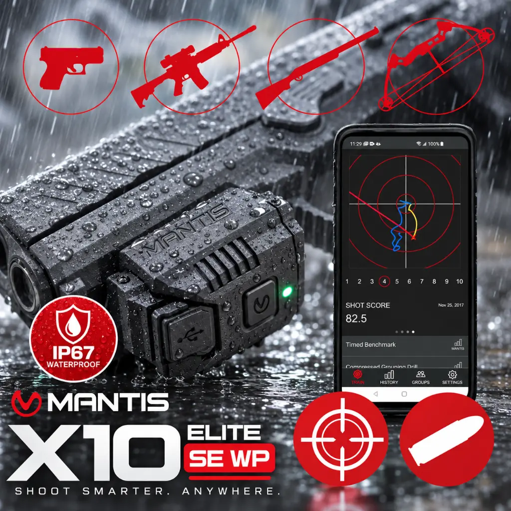 Mantis X10 Wasserfest_Hero.webp