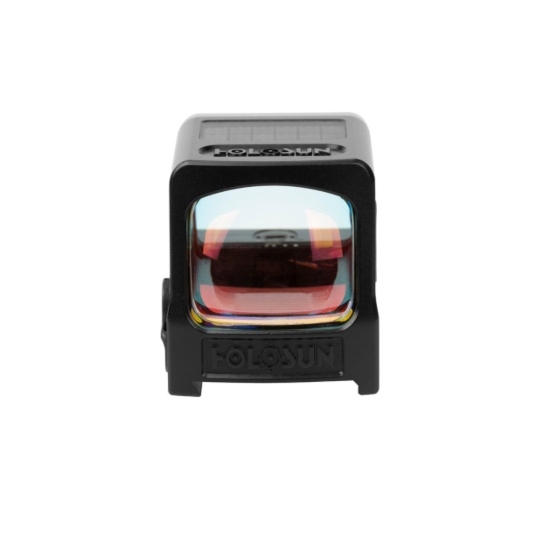 HE509T-RD-X2 – Vorderansicht