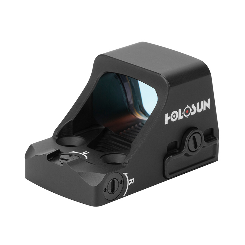 HS407K-X2 – Schrägansicht hinten
