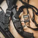 Magpul MS1-MS3 – schwarzer Adapter im Zubehörkontext – weiteres Zubehör nicht enthalten.webp