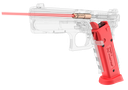 MADFIRE™ T-LASER & T-TRIGGER – Dry-Fire Trainingssystem