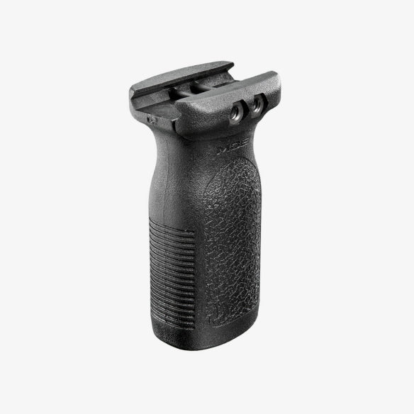 MAGPUL RVG® vertikaler Vordergriff | Picatinny | schwarz