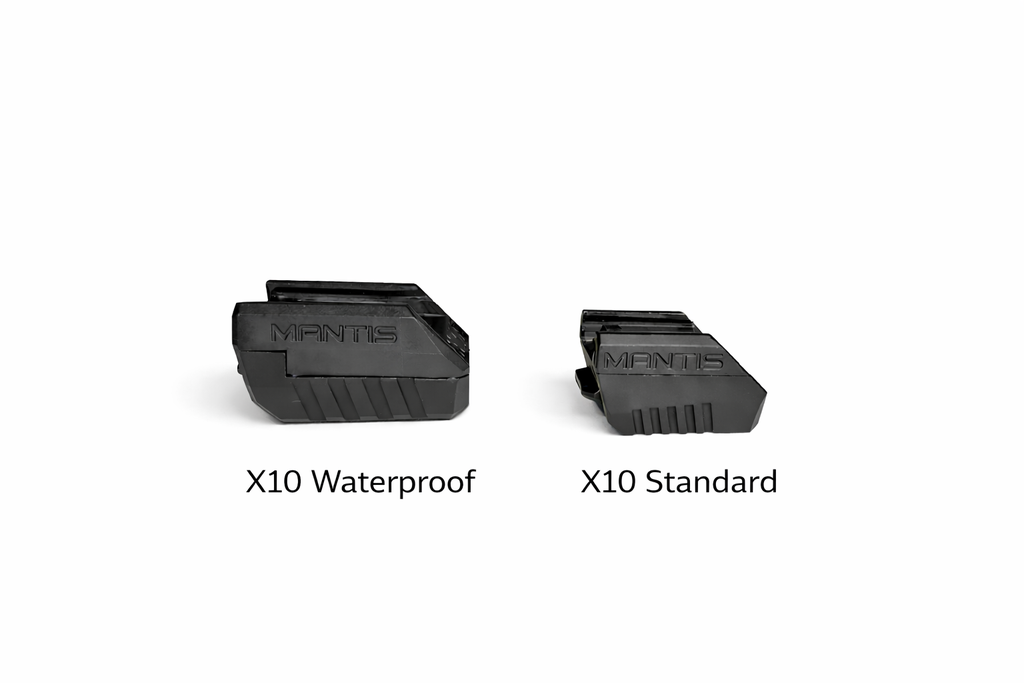 Mantis X10 Elite SE WP