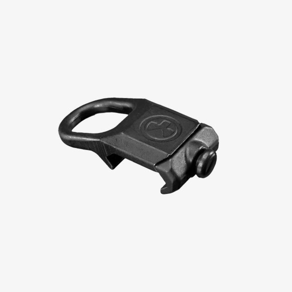 MAGPUL RSA® Riemenöse | Picatinny | schwarz