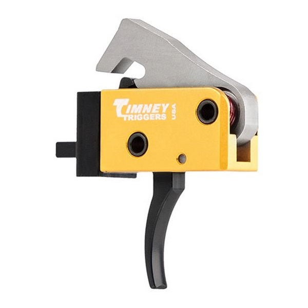 Timney AR PCC Abzug Solid 3 lbs