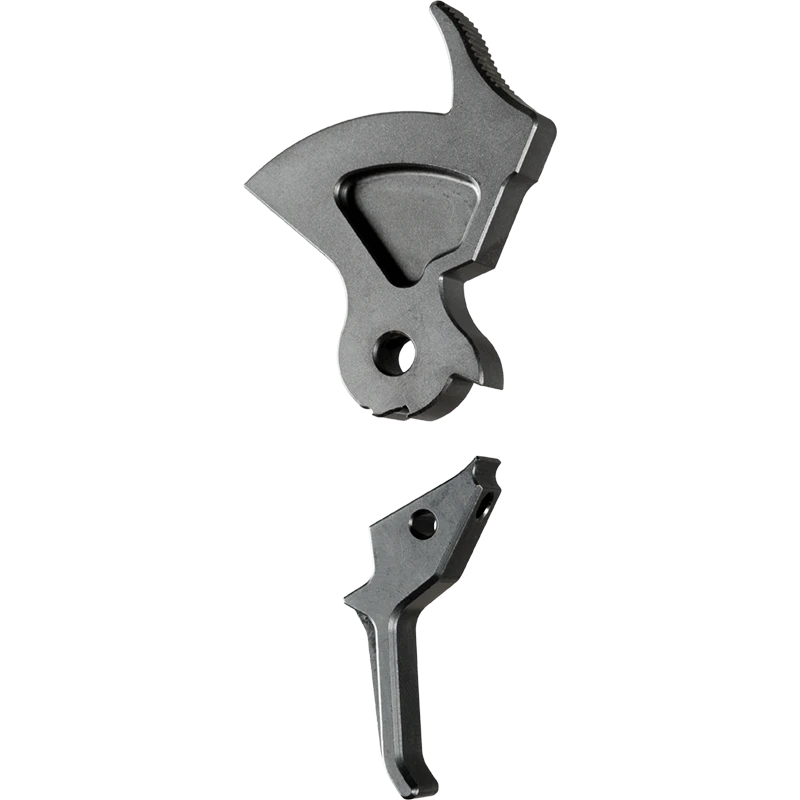 TIMNEY Henry Rimfire Ersatzabzug | gerade | 2,5–3 lbs | Schwarz