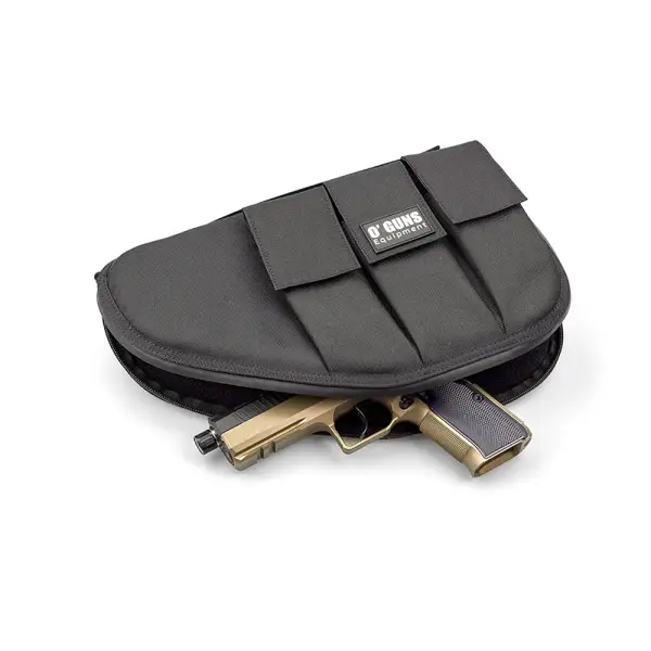  O'Guns Competition Pistolentasche – X-Large