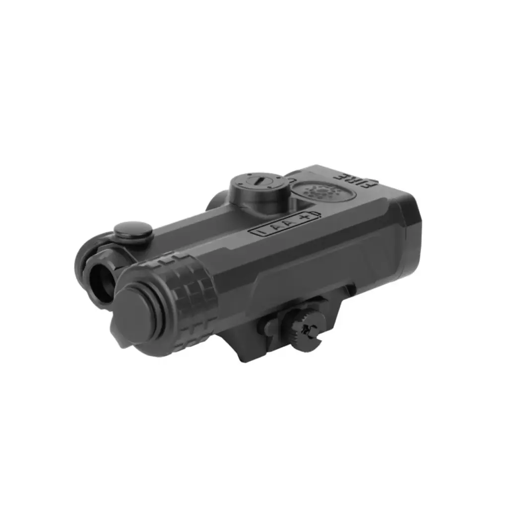 HOLOSUN Green-Dot-Laser IRIS-GR1