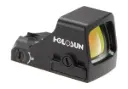 HOLOSUN HS407K-X2 | Offenes Rotpunktvisier | 6MOA Dot