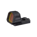 VECTOR OPTICS Frenzy F3 SCRD-79 | 1x26x32 | GLOCK G MOS | Rotpunktvisier | 6MOA Dot 
