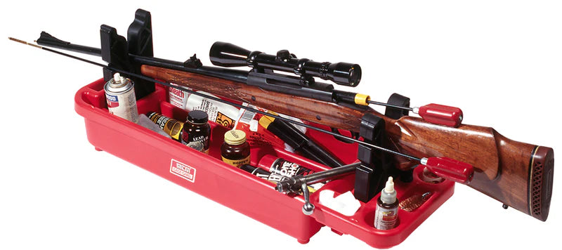 MTM Gunsmith’s Maintenance Center – Waffenpflege- und Wartungsstation