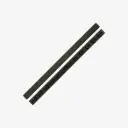 MAGPUL M-LOK® Schienenabdeckungen Typ 1 | olivgrün (ODG) | 2 Stück