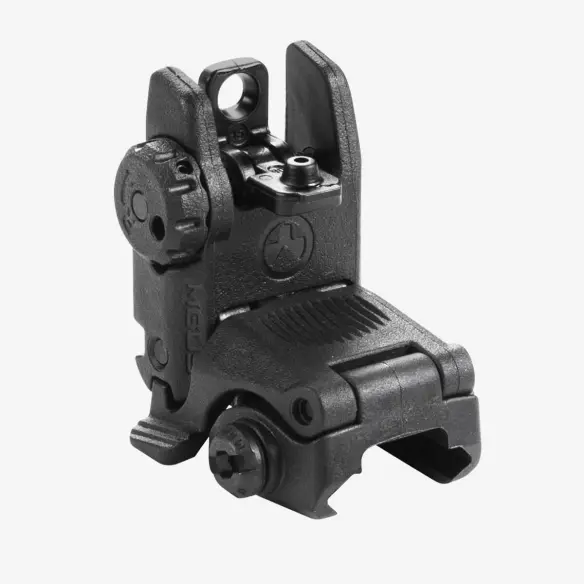 MAGPUL MBUS | Sight | Rear