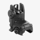 MAGPUL MBUS® Gen 2 Klappkimme | Picatinny | schwarz