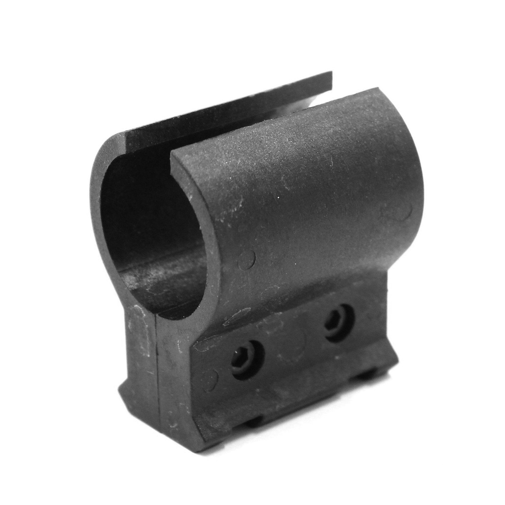 BR7 – ADAPTER – LAUF AUFNAHME GEWEHR – SCHROTFLINTE