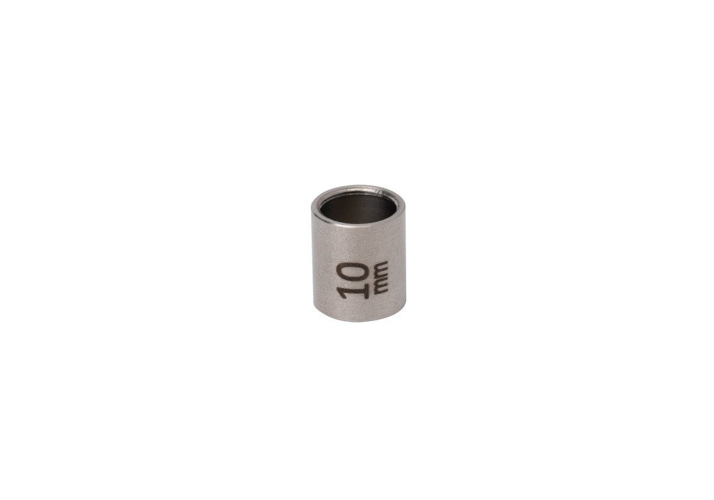 10mm Kaliberadapterring
