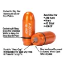 A-ZOOM StrikerCaps 45 ACP| 2 Stück