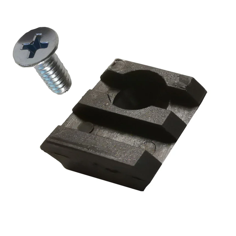 MAGRAIL – MAGAZIN BODENPLATTEN ADAPTER – UNIVERSAL