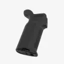 Magpul Industries MOE-K2+ Grip, Fits AR Rifles, Black, MAG532BLK