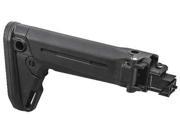 Magpul AK-47 Zhukov M-LOK Polymer Furniture Set, Black