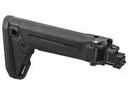 Magpul AK-47 Zhukov M-LOK Polymer Furniture Set, Black