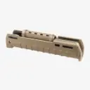 MAGPUL Zhukov-U Handschutz | AK-47/AK-74 | sandfarben (FDE)