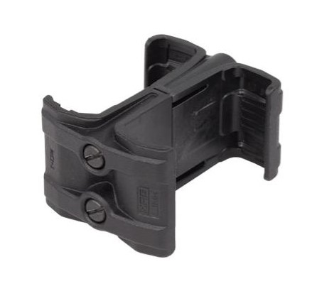 Magpul Industries MagLink Coupler PMAG 30/40 AR/M4, Black MAG595BLK