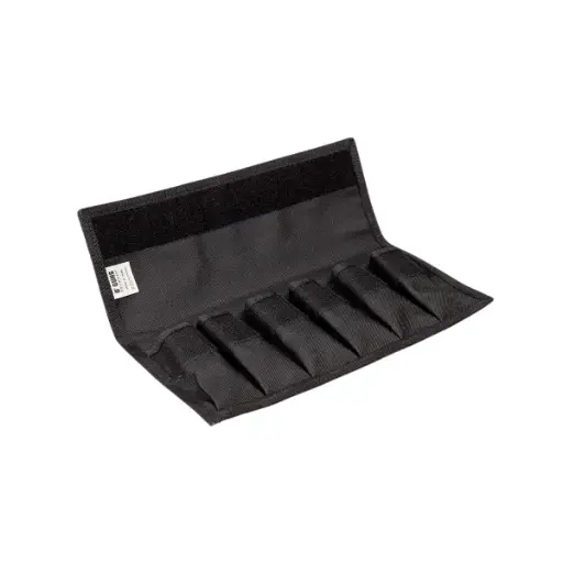 [33-555005] O'Guns Competition Magazintasche 6'er