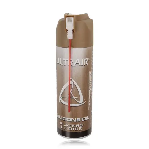 [19799] ASG Ultrair Siliconespray | Players Choice