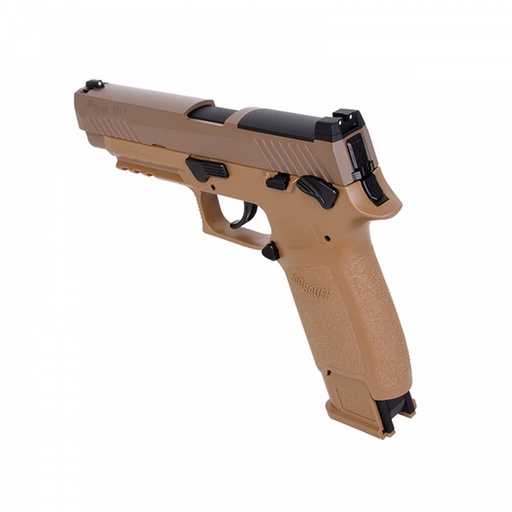 [AIR-PF-M17-GG-E] PROFORCE P320 M17 | GB | Farbe : TAN