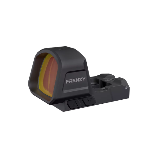 [SCRD-79] VECTOR OPTICS Frenzy F3 SCRD-79 | 1x26x32 | Rotpunktvisier | 6 MOA Dot | GIN/RTS