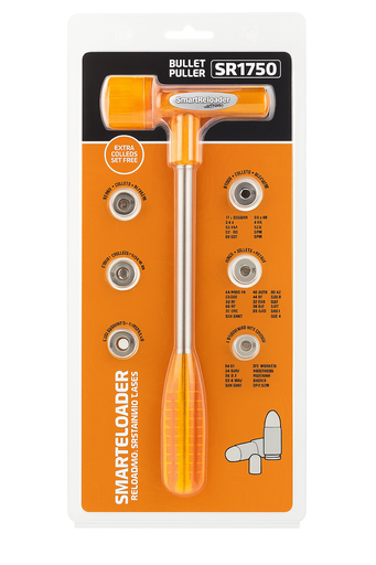 [VBSR005-4] SmartReloader Entladehammer | SR1750