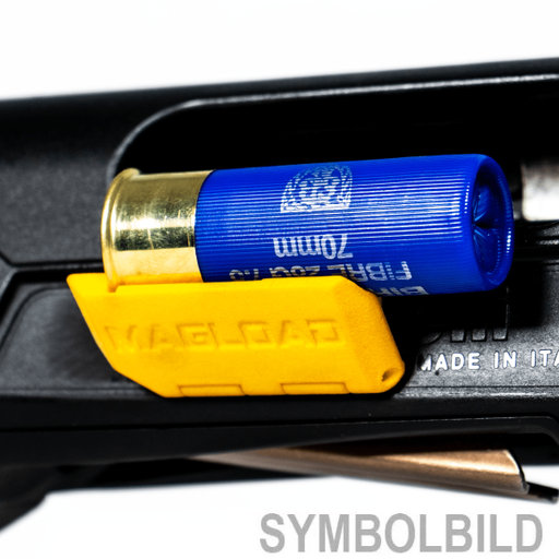 [103862] DAA Magload Reflex Option 3 Lader